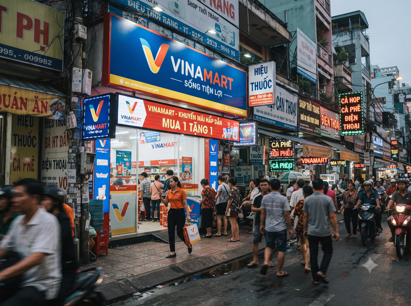 Bộ nhận diện doanh nghiệp giúp ích gì?