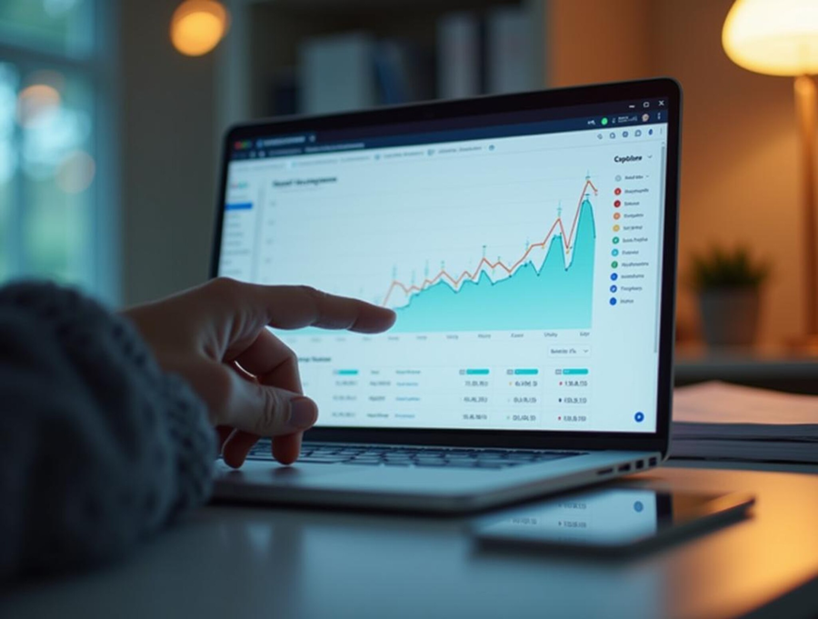10 chỉ số quan trọng trong Website Analytics mà marketer cần theo dõi