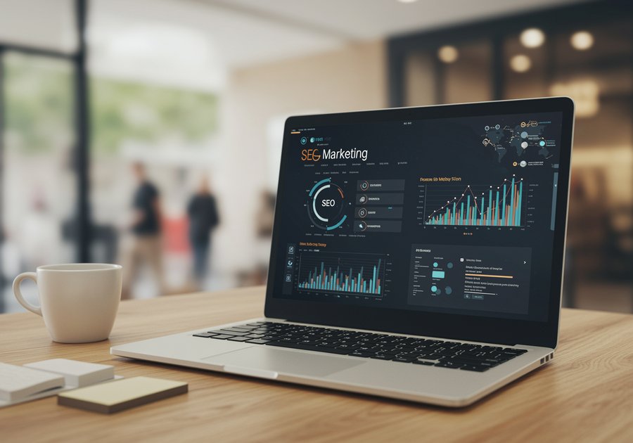 7 công cụ AI hỗ trợ SEO ngành bán lẻ tiết kiệm chi phí marketing đến 60%