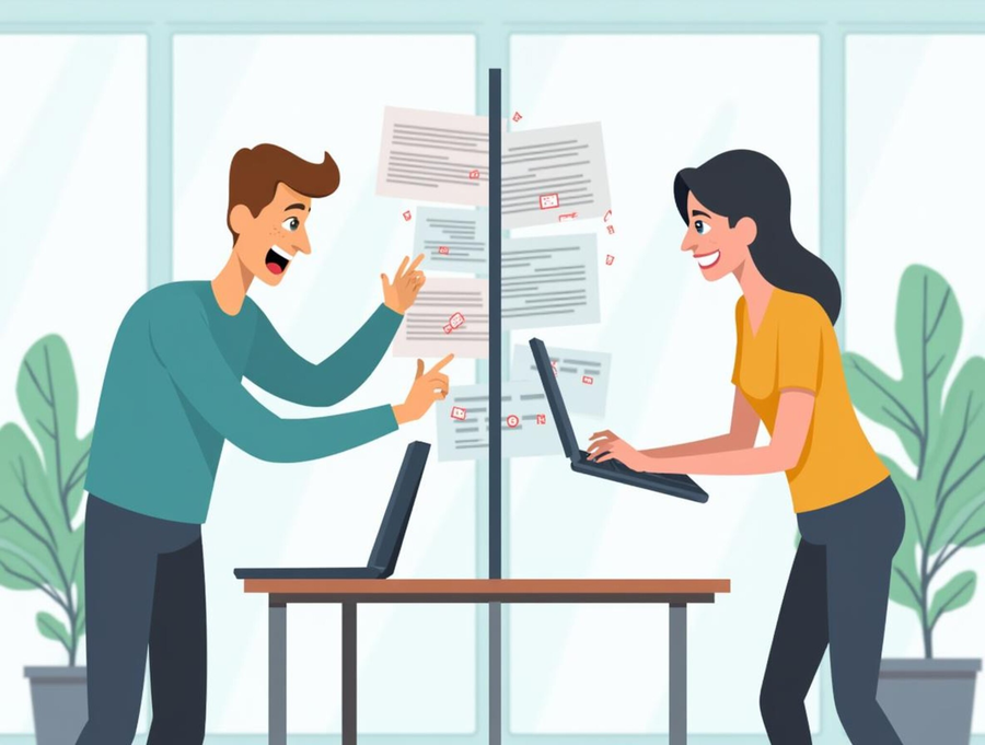 Cách phân tích hành vi người dùng bằng Website Analytics hiệu quả