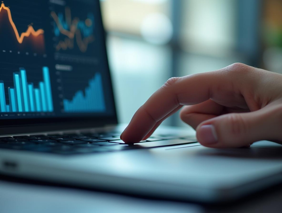 Hướng dẫn Analytics Website toàn diện để tối ưu hiệu quả kinh doanh