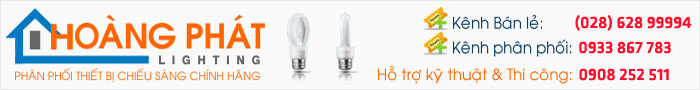 4 mẫu đèn led nhà xưởng 50W “hot” nhất thị trường