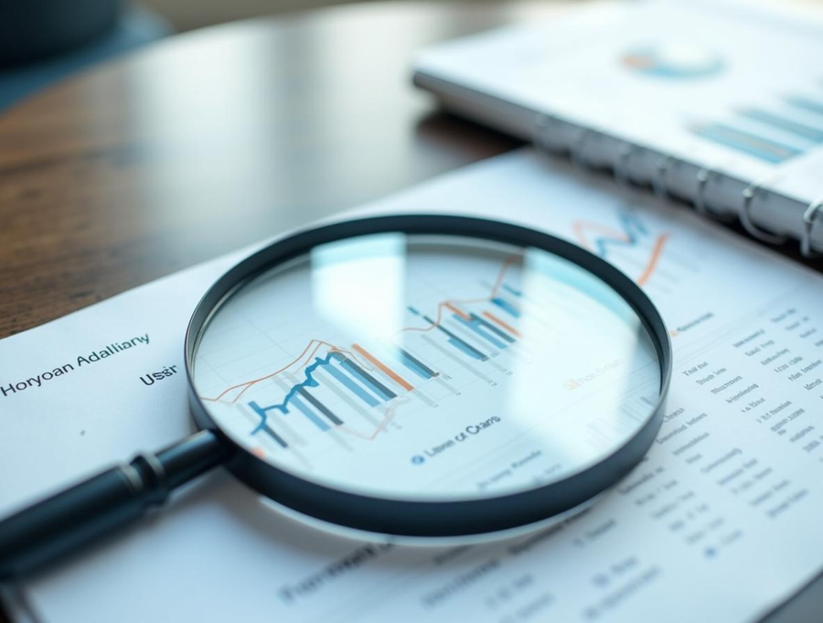 Những sai lầm thường gặp khi dùng Web Analytics và cách khắc phục