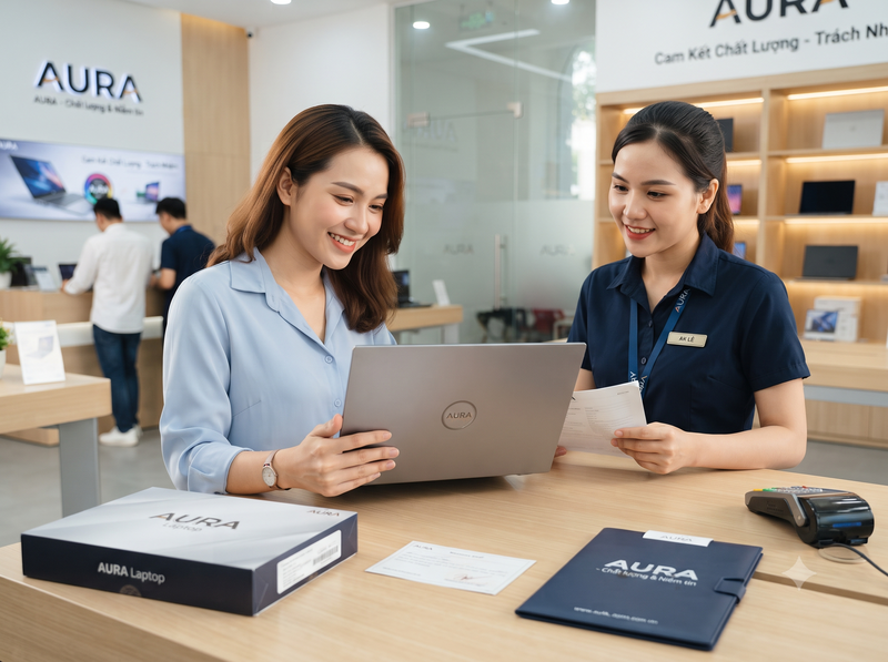Những yếu tố tạo nên niềm tin khách hàng