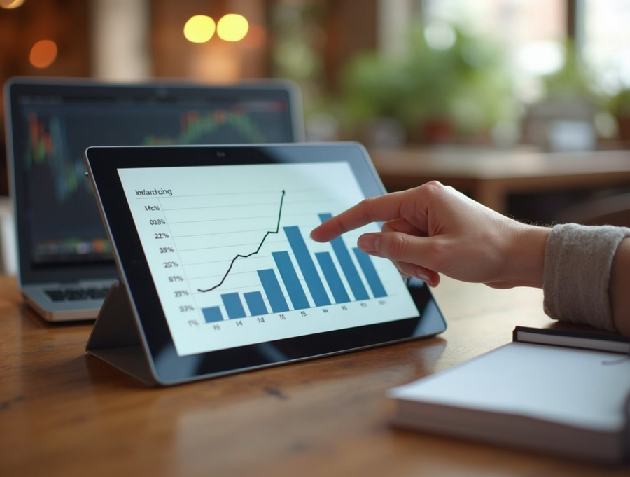Cách đo lường ROI trong marketing bằng Website Analytics