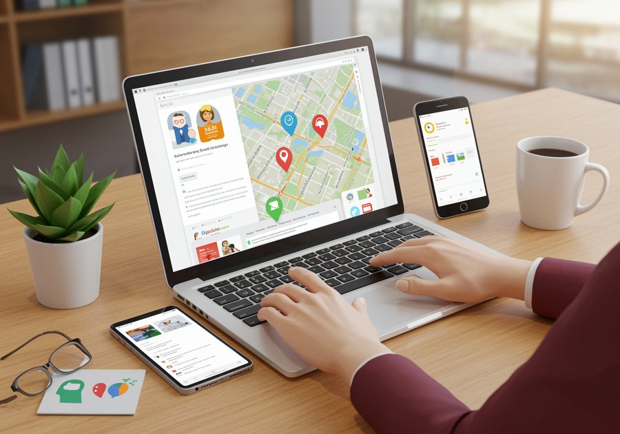 Đâu là chiến lược SEO địa phương phù hợp với doanh nghiệp nhỏ