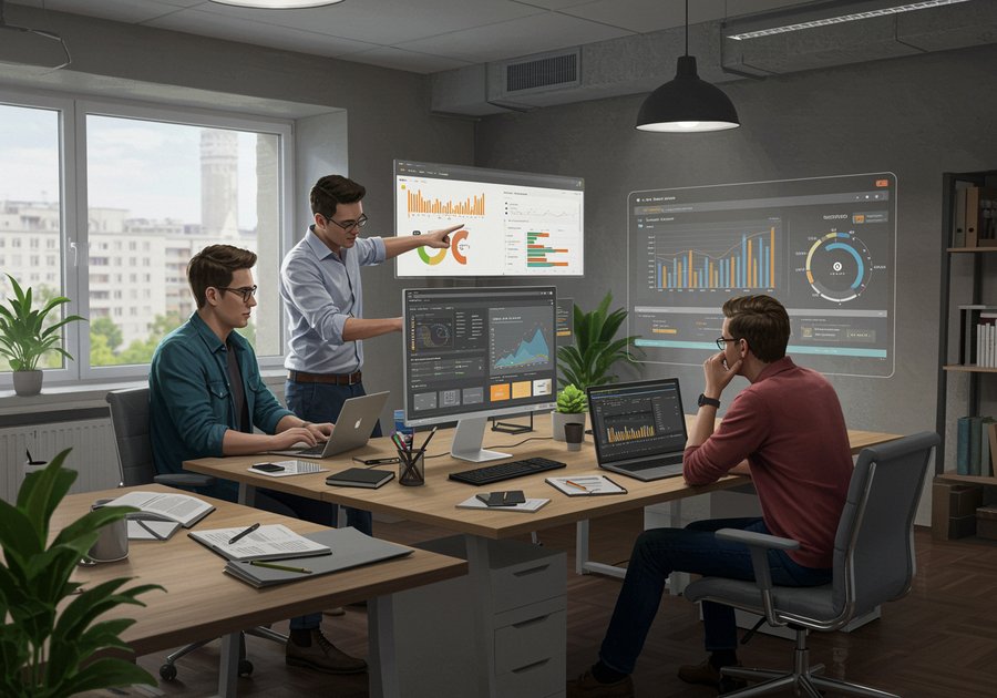 10 xu hướng SEO theo lĩnh vực mà marketer không thể bỏ lỡ