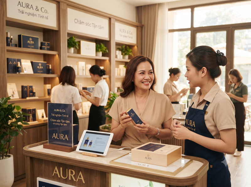 Thương hiệu mạnh cần bao lâu và phụ thuộc những yếu tố nào?