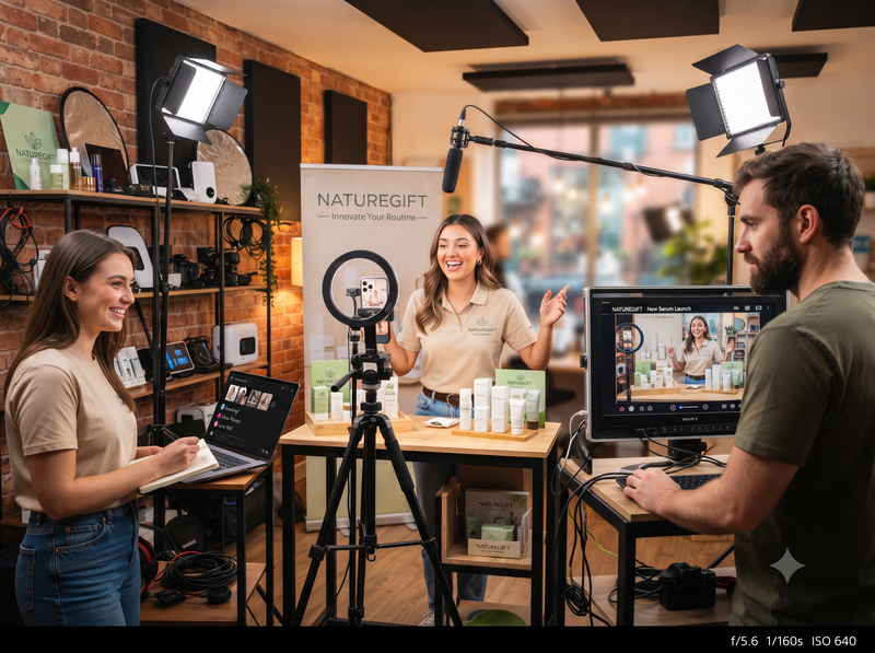 Doanh nghiệp có nên làm TikTok Marketing?