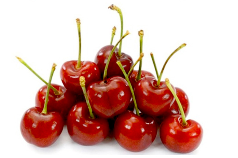 Trái cherry tiếng Việt là gì? Trái cherry có ý nghĩa gì với sức khỏe?