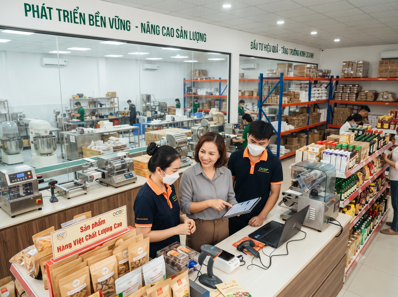 Vay vốn kinh doanh: Khi nào là quyết định hợp lý?