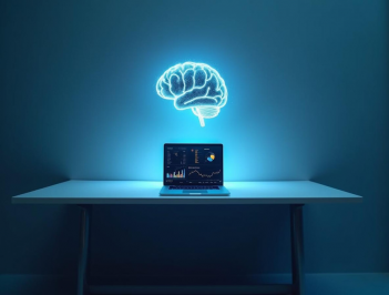 Trí tuệ nhân tạo và vai trò mới trong Website Analytics hiện đại