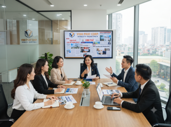 Báo chí doanh nghiệp giúp xây dựng uy tín và thương hiệu thế nào?