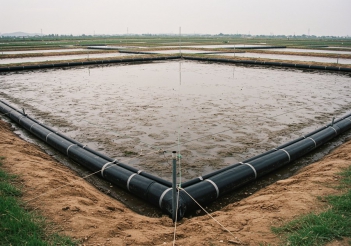 Cách cải tạo vuông tôm đúng kỹ thuật trước vụ nuôi mới - CỘNG ĐỒNG SEO