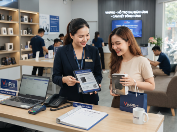 Cách chăm sóc khách hàng sau bán để tăng tỷ lệ quay lại