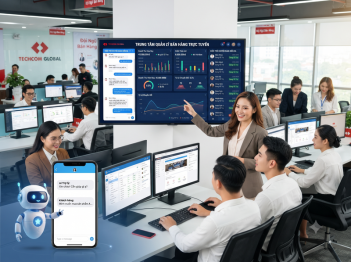 Chatbot bán hàng có thực sự giúp tăng đơn?