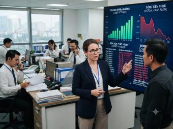 Công nợ khách hàng kéo dài gây rủi ro gì?