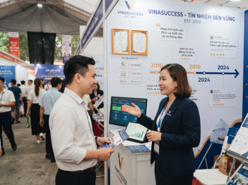 Danh tiếng doanh nghiệp: Cách xây dựng và bảo vệ lâu dài