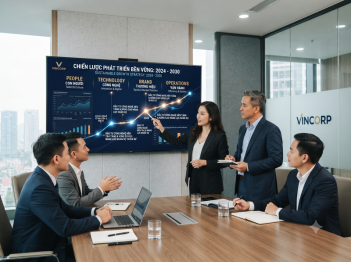 Doanh nghiệp nên ưu tiên đầu tư dài hạn nào?