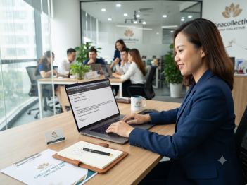 Email doanh nghiệp giúp tăng uy tín và niềm tin khách hàng
