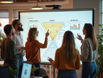 Funnel Analytics: Cách đo lường toàn bộ hành trình khách hàng online - CỘNG ĐỒNG SEO