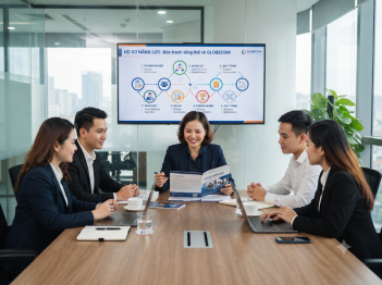 Hồ sơ năng lực đầy đủ gồm những nội dung quan trọng nào?