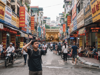 Khác biệt hóa doanh nghiệp để tránh cạnh tranh đồng nhất
