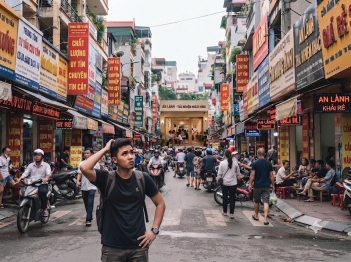 Tác giả Bùi Đức Nhật