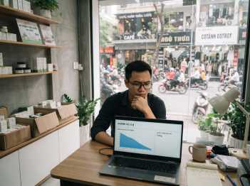 Nguyên nhân doanh nghiệp không có khách hàng và cách cải thiện