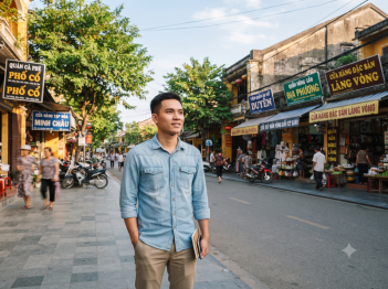 Gợi ý mô hình kinh doanh phù hợp tại thành phố nhỏ