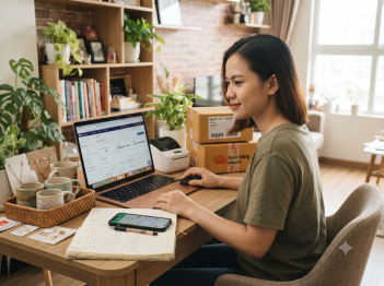 Gợi ý mô hình kinh doanh vốn ít dễ triển khai