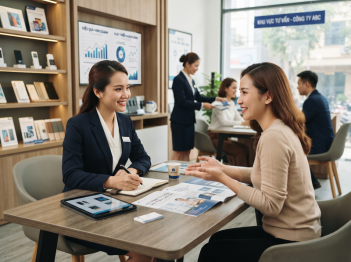 Những kỹ năng bán hàng giúp tăng tỷ lệ thành công