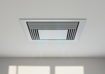 Sử dụng miệng gió thải giúp giảm nhiệt và tăng thông thoáng trong xưởng - CỘNG ĐỒNG SEO
