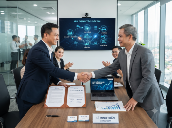 Mô hình B2B hoạt động ra sao và khi nào nên áp dụng