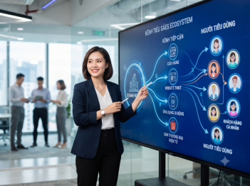 Mô hình B2C hoạt động thế nào và cách triển khai hiệu quả