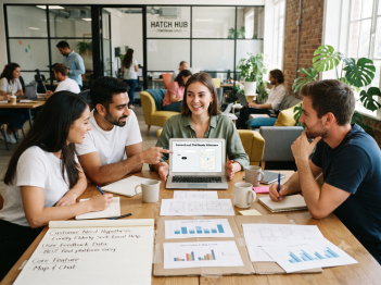 MVP là gì? Cách xây dựng sản phẩm thử nghiệm hiệu quả