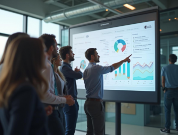 Cách phân tích hành vi người dùng bằng Website Analytics hiệu quả - CỘNG ĐỒNG SEO