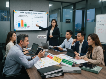 Sai lầm cắt giảm chi phí khiến doanh nghiệp thiệt hại