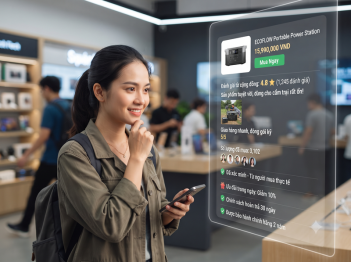Social Proof giúp tăng niềm tin và tỷ lệ chuyển đổi ra sao?