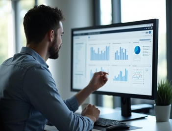 Cách tạo báo cáo Website Analytics chuyên nghiệp cho nhà quản lý - CỘNG ĐỒNG SEO