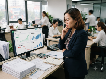 Thu hồi công nợ hiệu quả giúp cải thiện dòng tiền
