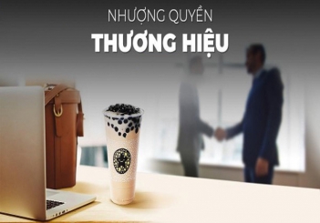 Thương hiệu trà sữa nào dễ nhượng quyền và vốn thấp - CỘNG ĐỒNG SEO
