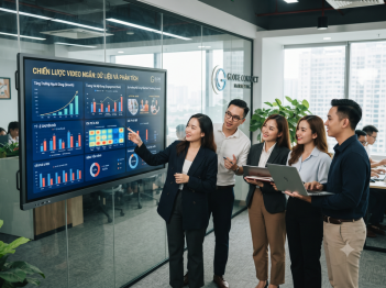 TikTok Marketing cho doanh nghiệp có phù hợp mọi ngành?