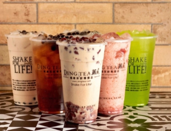 Nên chọn Ding Tea hay Royal Tea nếu bạn yêu trà đậm