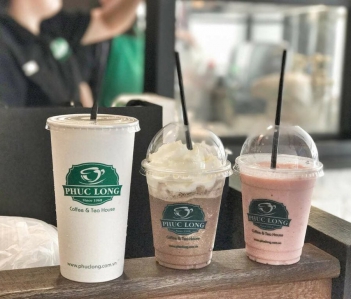 Trà sữa Phúc Long và Toco Toco loại nào hợp gu giới trẻ hơn
