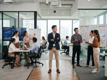 Tự làm Marketing hay thuê agency: Đâu là lựa chọn phù hợp?