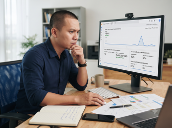 Cách cải thiện website để tăng đơn hàng hiệu quả
