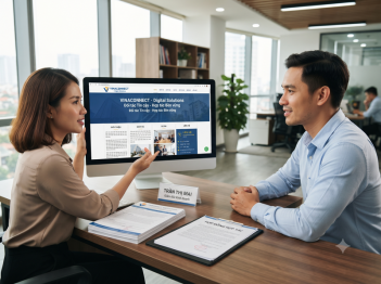 Website tăng độ tin cậy bằng những yếu tố nào?