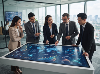 Cách xây dựng chiến lược kinh doanh hiệu quả