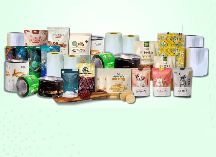 cách chọn màng ghép phức hợp